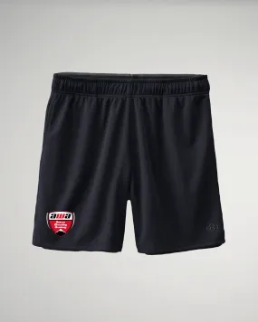 6" 2.0 Mesh Shorts-Unisex--Askren Wrestling Academy Fall '24