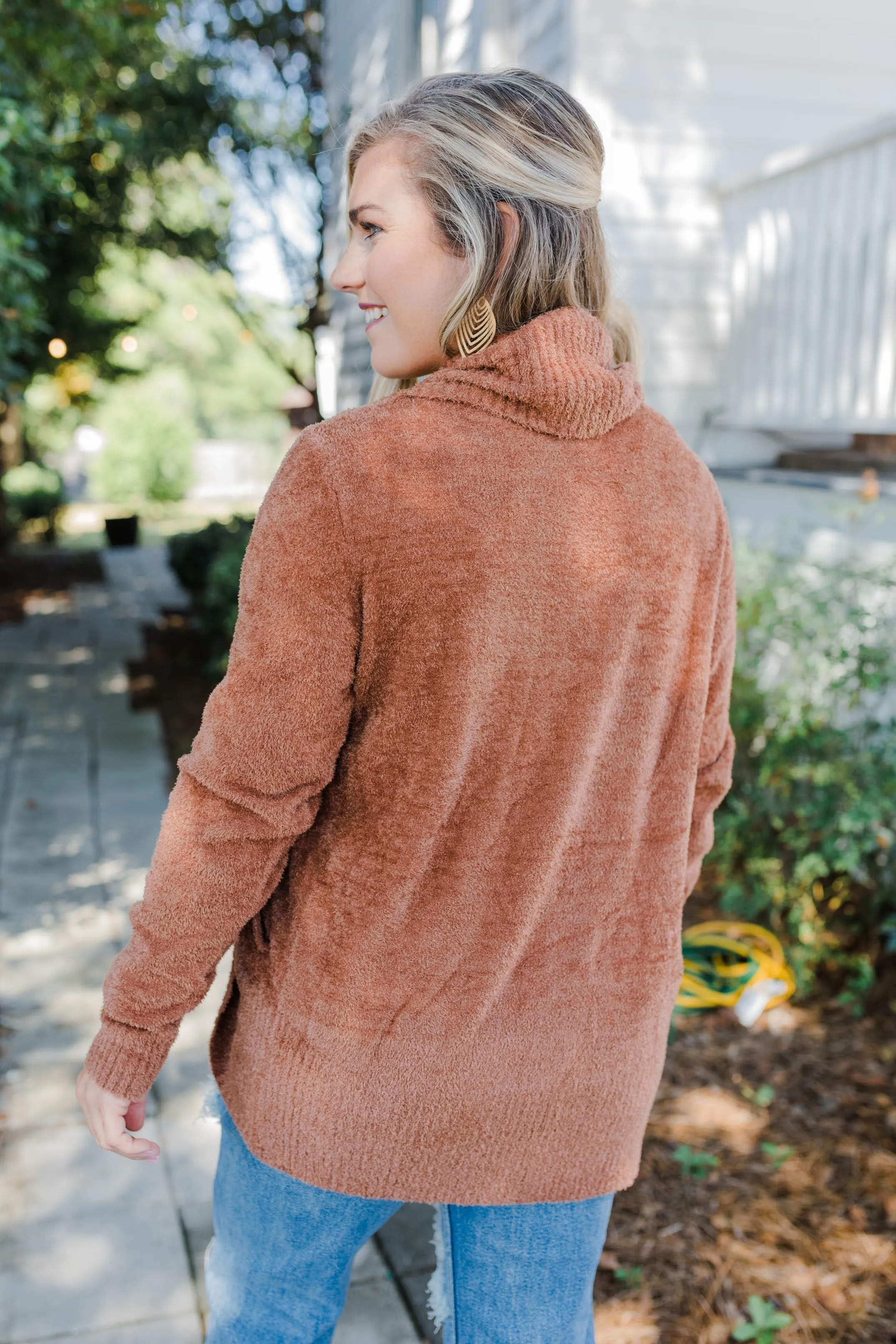 Acoustic Daydream Cardigan