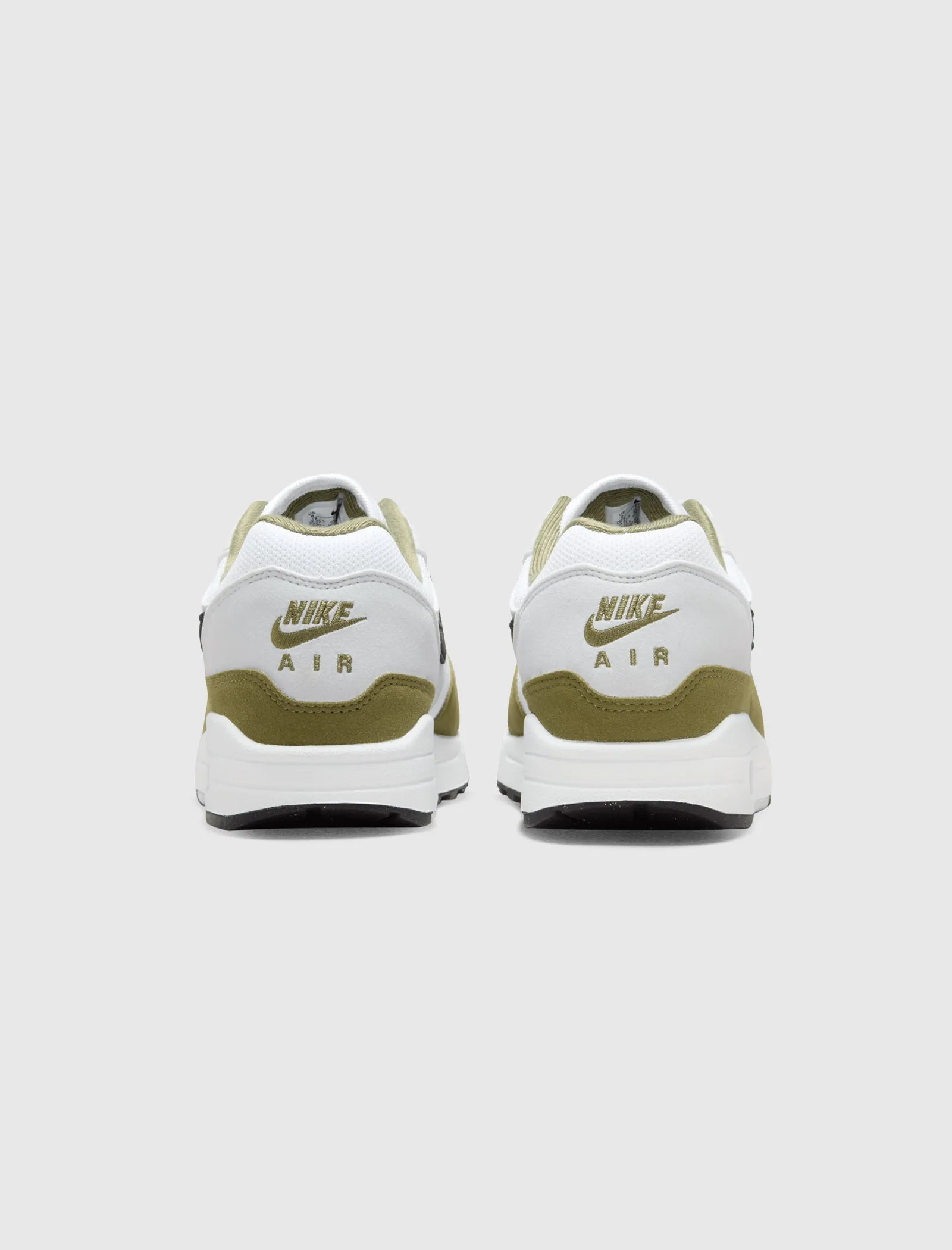 AIR MAX 1 "MEDIUM OLIVE"