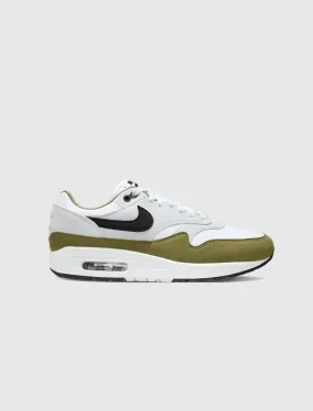 AIR MAX 1 "MEDIUM OLIVE"