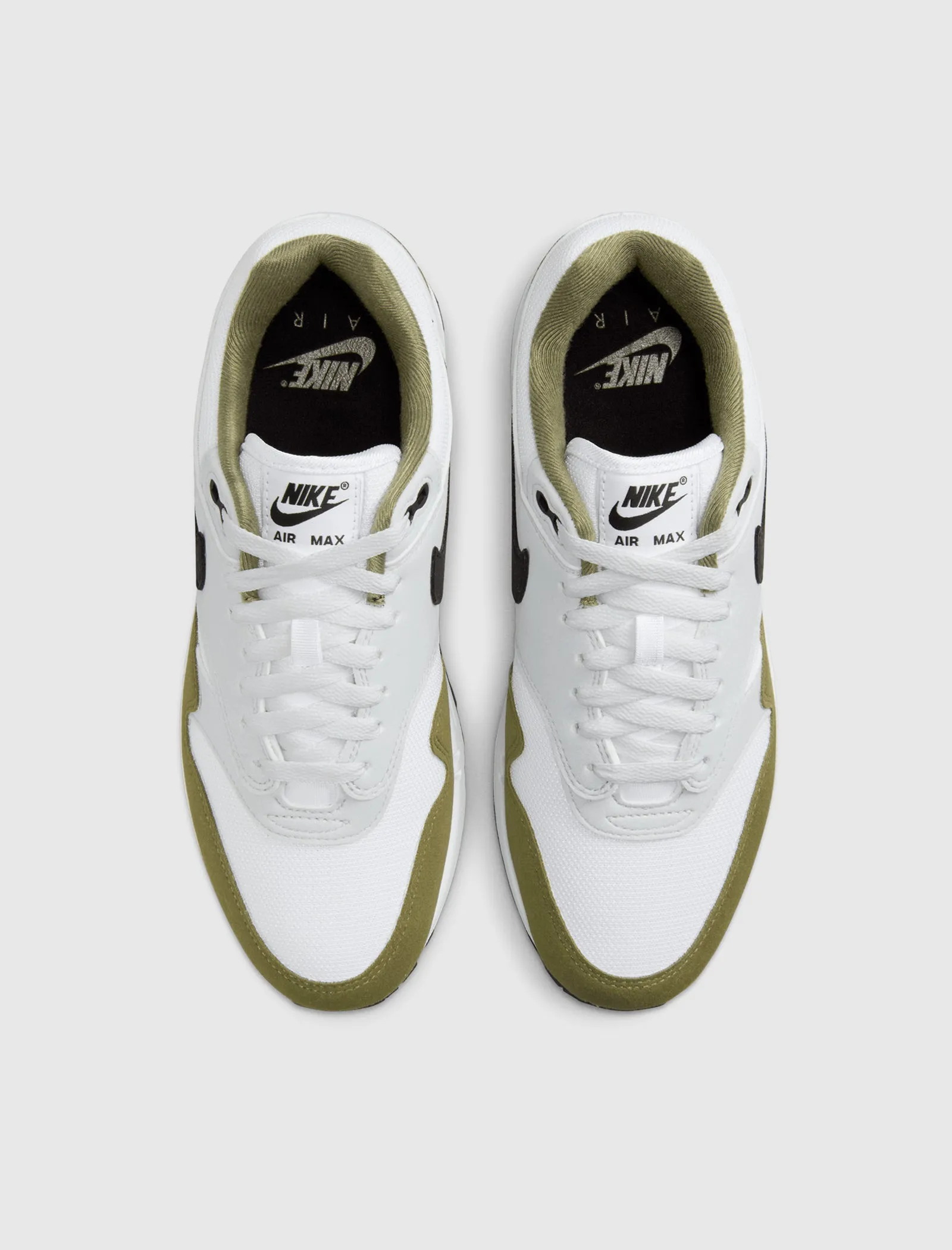 AIR MAX 1 "MEDIUM OLIVE"