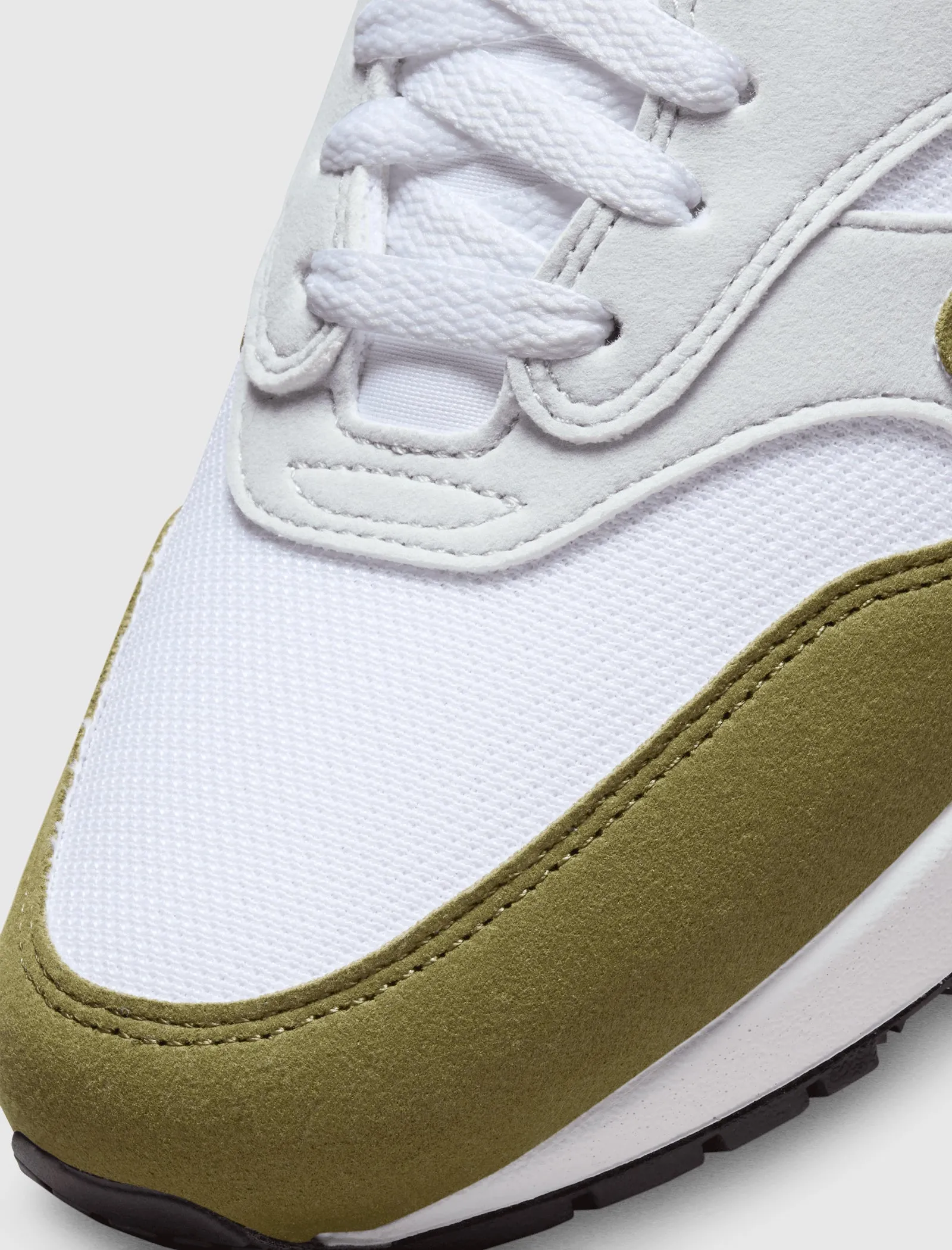 AIR MAX 1 "MEDIUM OLIVE"