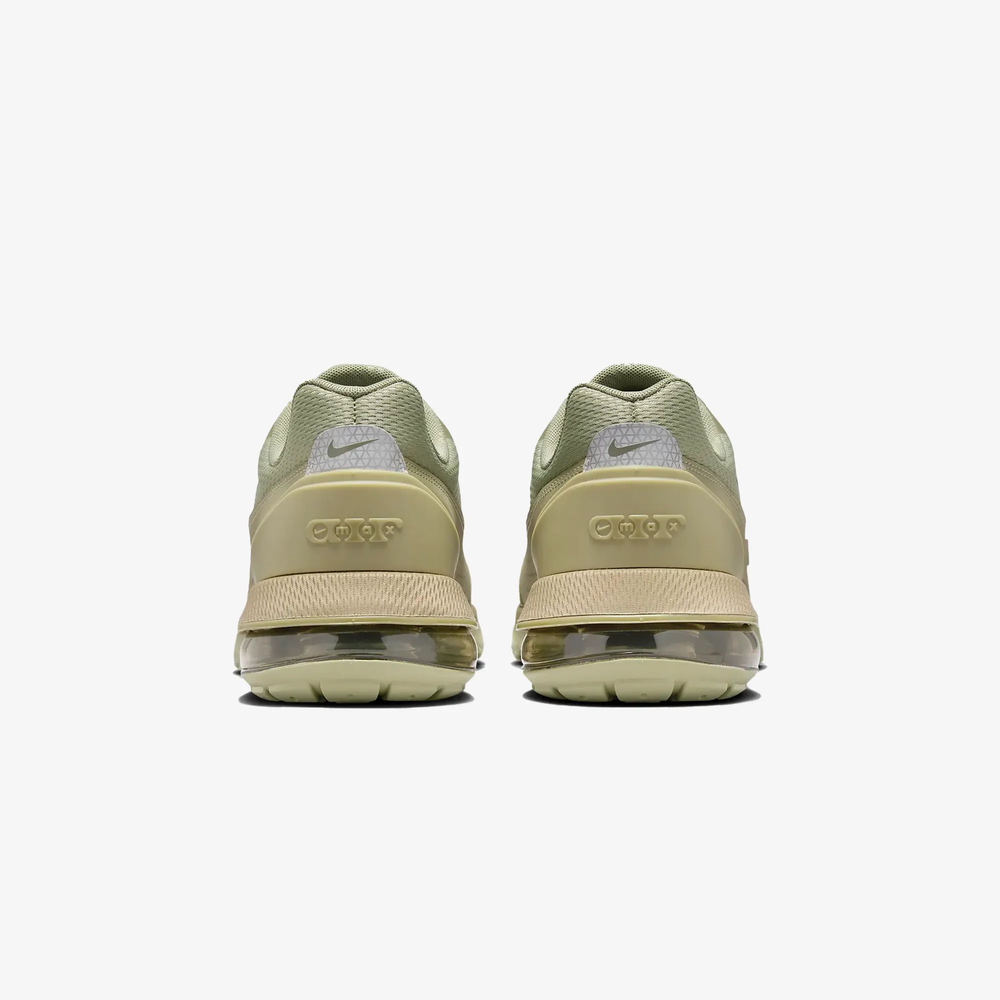 AIR MAX PLUSE 'NEUTRAL OLIVE/BLACK-MEDIUM OLIVE'