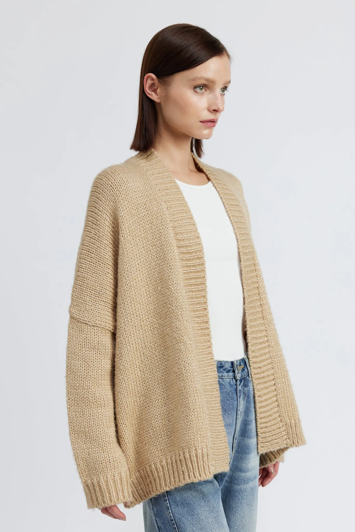 Alondra Cardigan