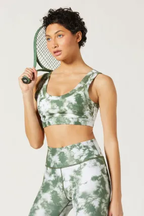 Anna Bra Olive Citrus