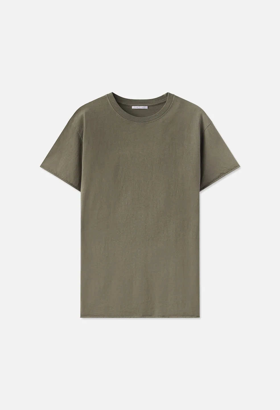 Anti-Expo Tee / Olive