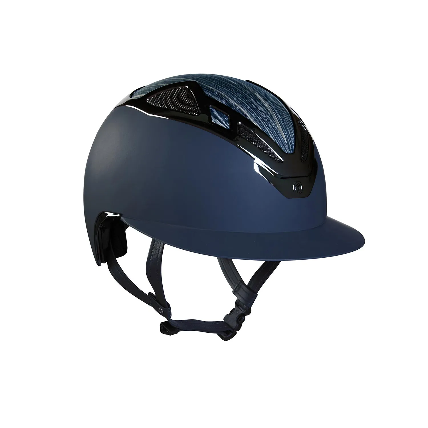 Apex Wood Lady Helmet Matt