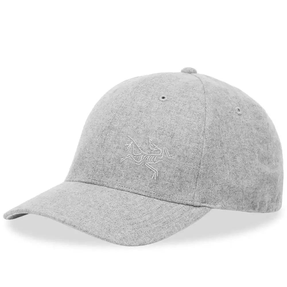 Arc'teryx Adult Wool Ball Cap