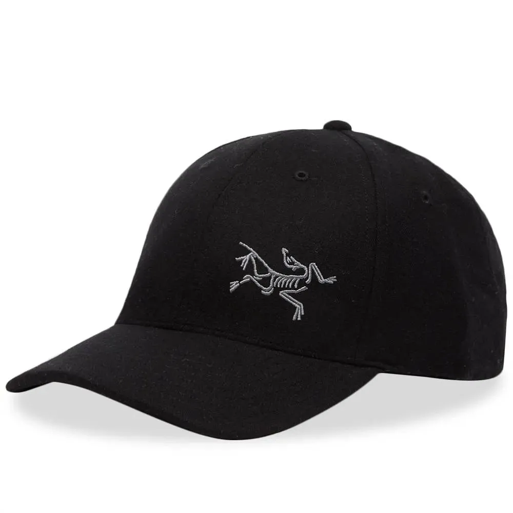 Arc'teryx Adult Wool Ball Cap