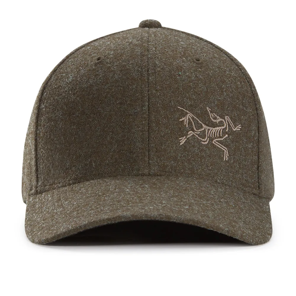 Arc'teryx Adult Wool Ball Cap