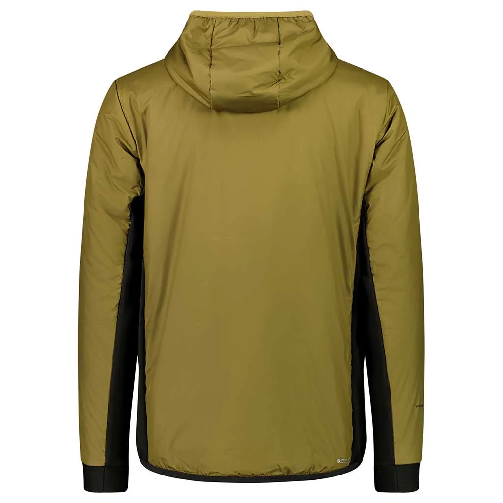 Arete Wool Insulation Hood | Men's