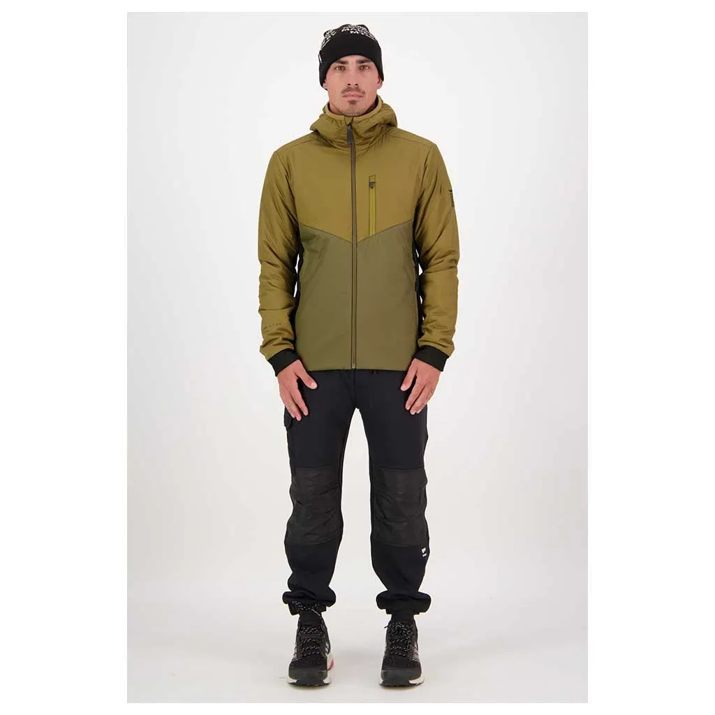 Arete Wool Insulation Hood | Men's