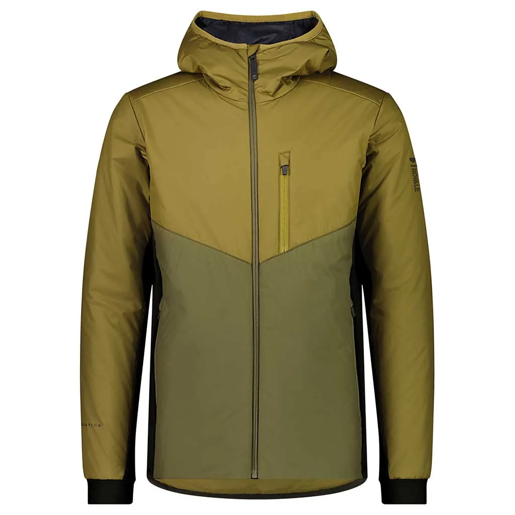 Arete Wool Insulation Hood | Men's