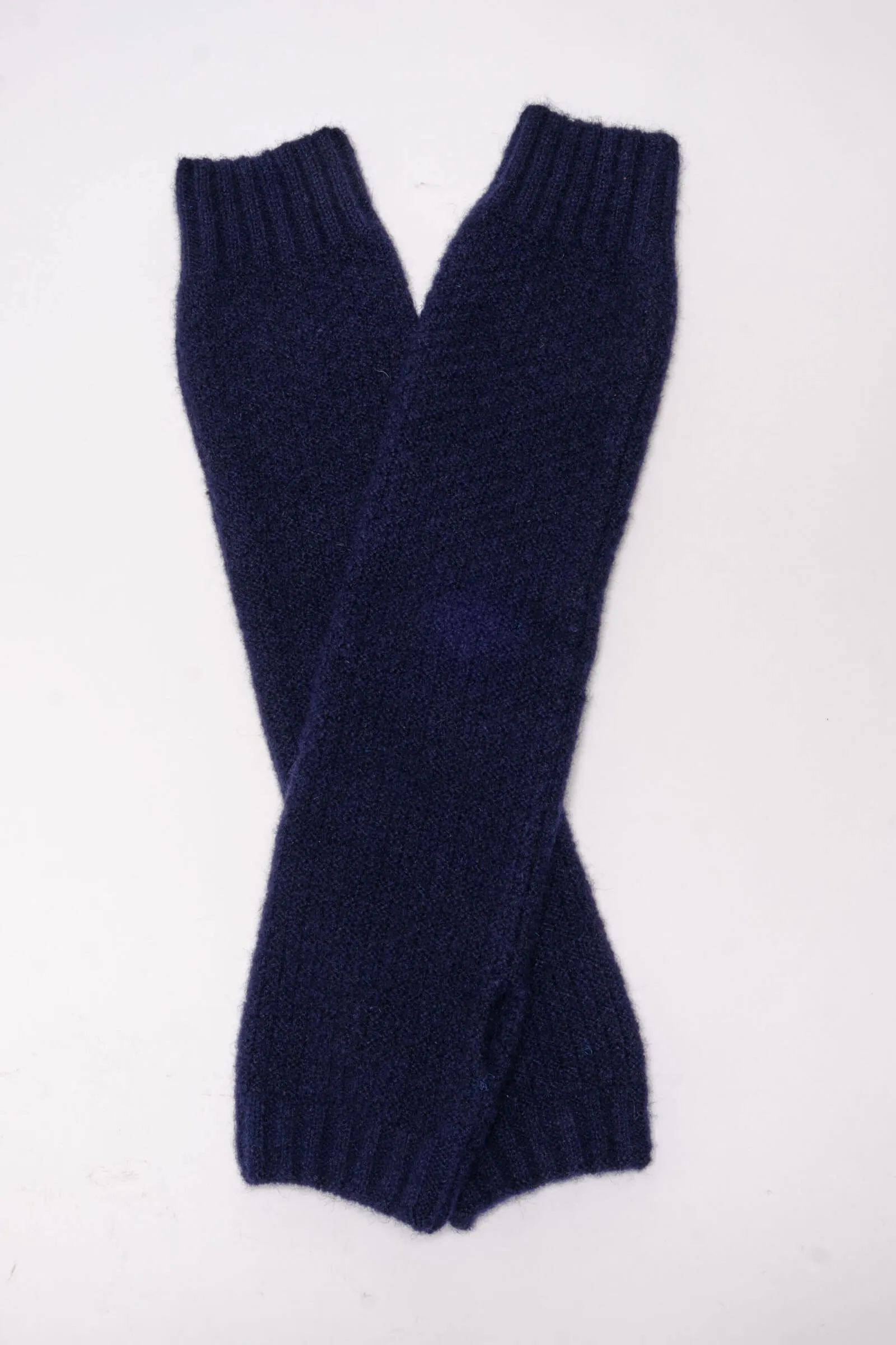 Armour Knit Armwarmers