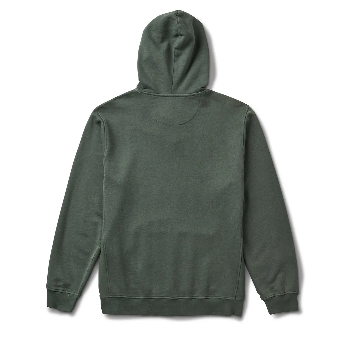 Beacon Hood Fleece - Thyme