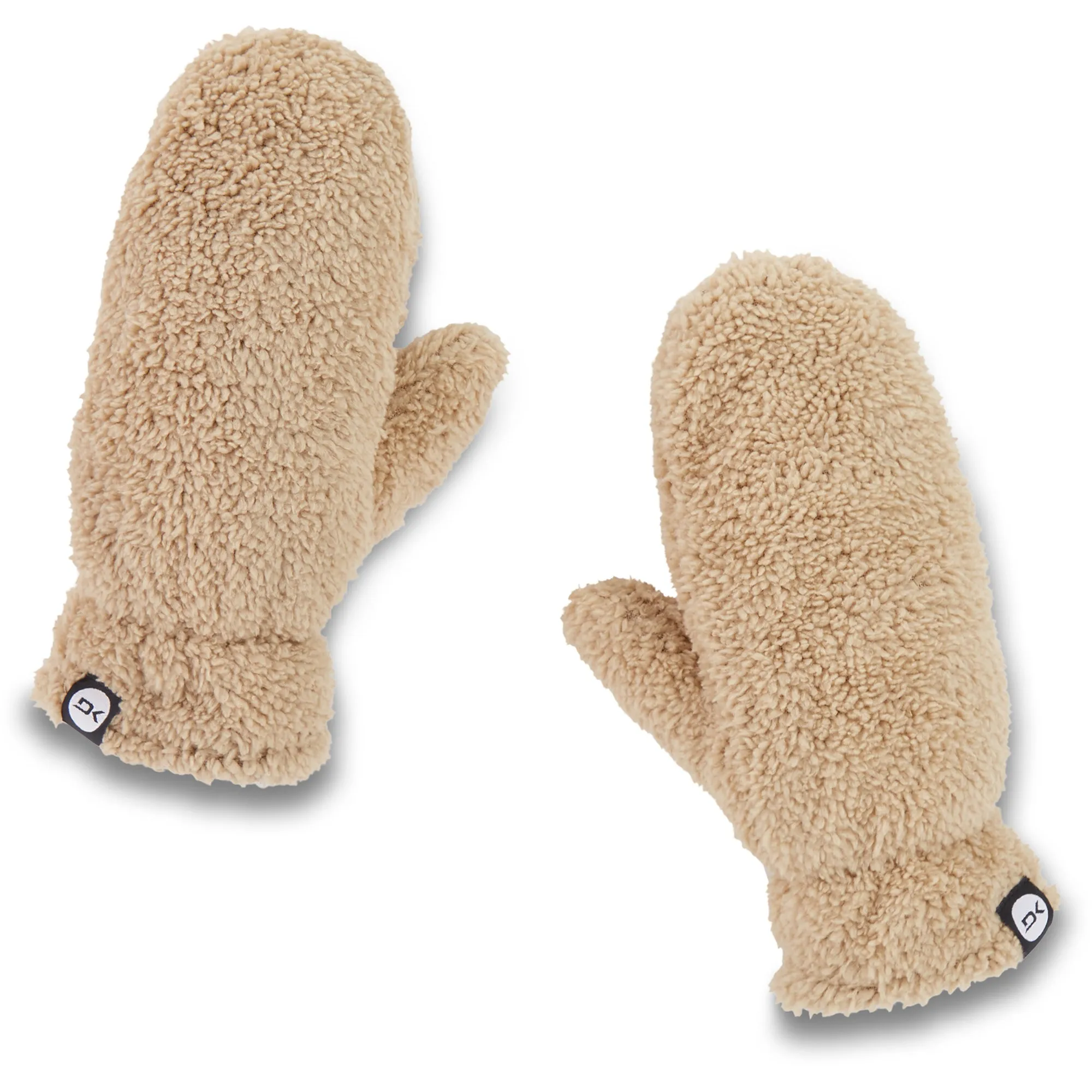 Bergen Fleece Mitten - Women's