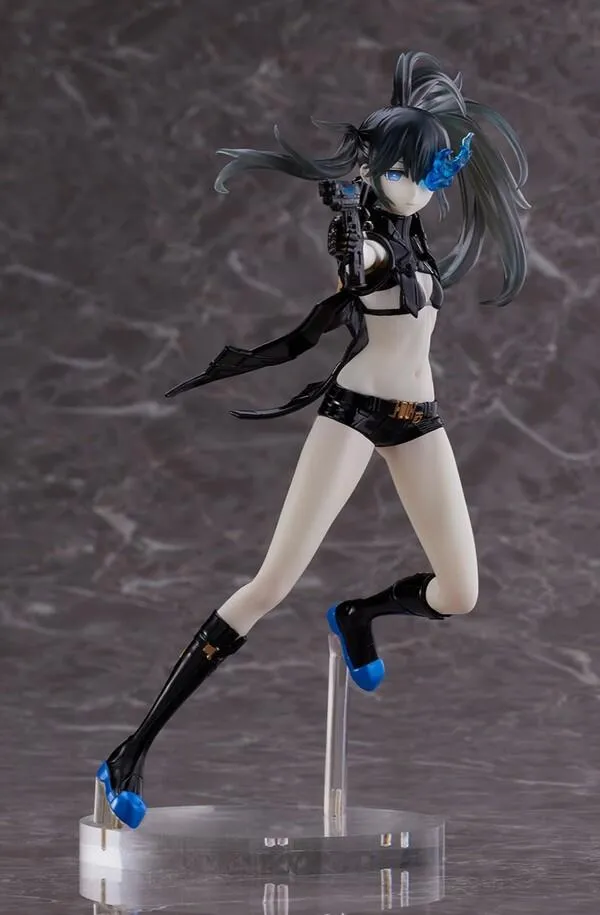 Black Rock Shooter: Dawn Fall: Empress Coreful Prize Figure