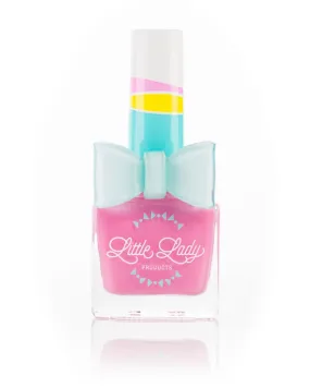 Bubblegumball Nail Polish Little Lady