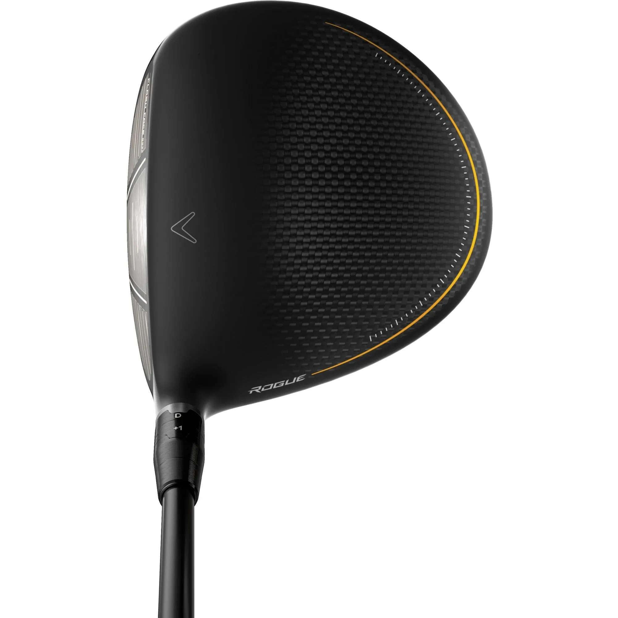 Callaway Golf Driver Rogue ST Max Lady