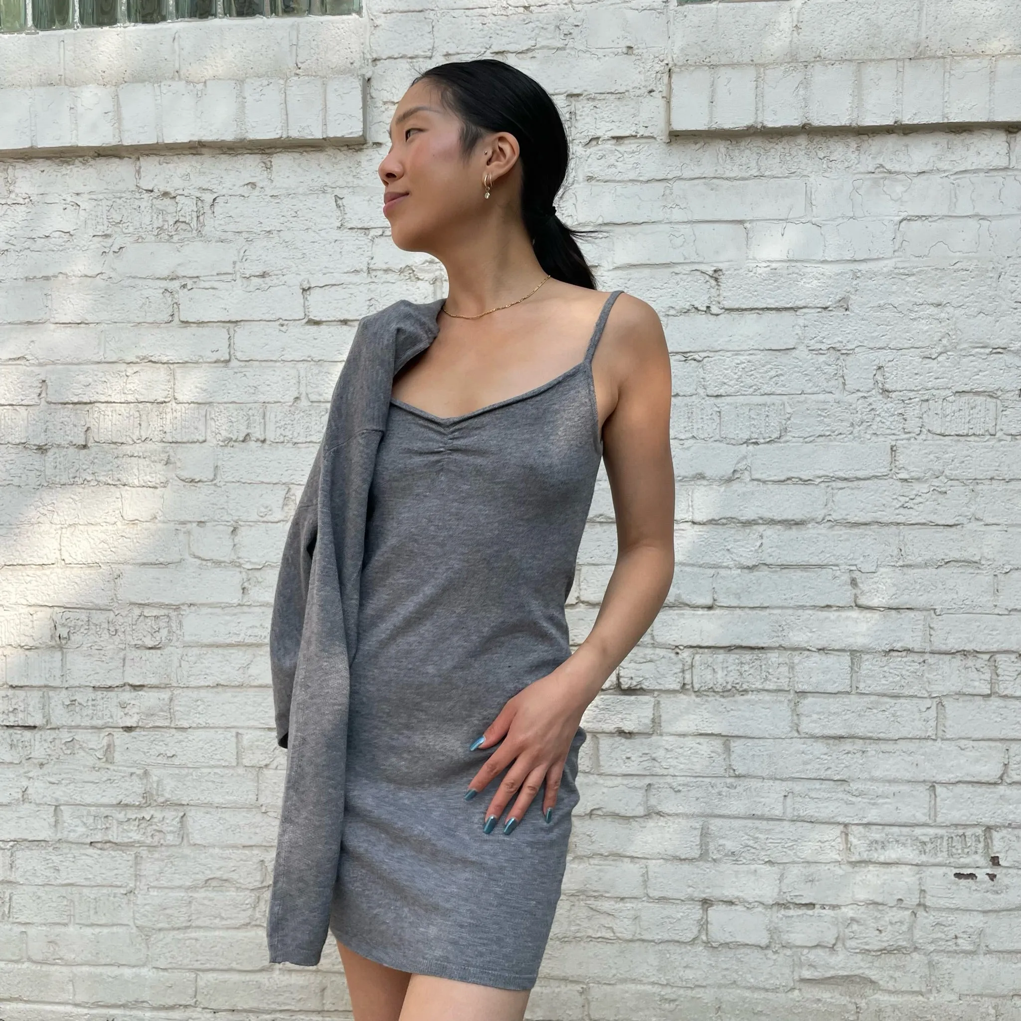 CANYON Knit Dress