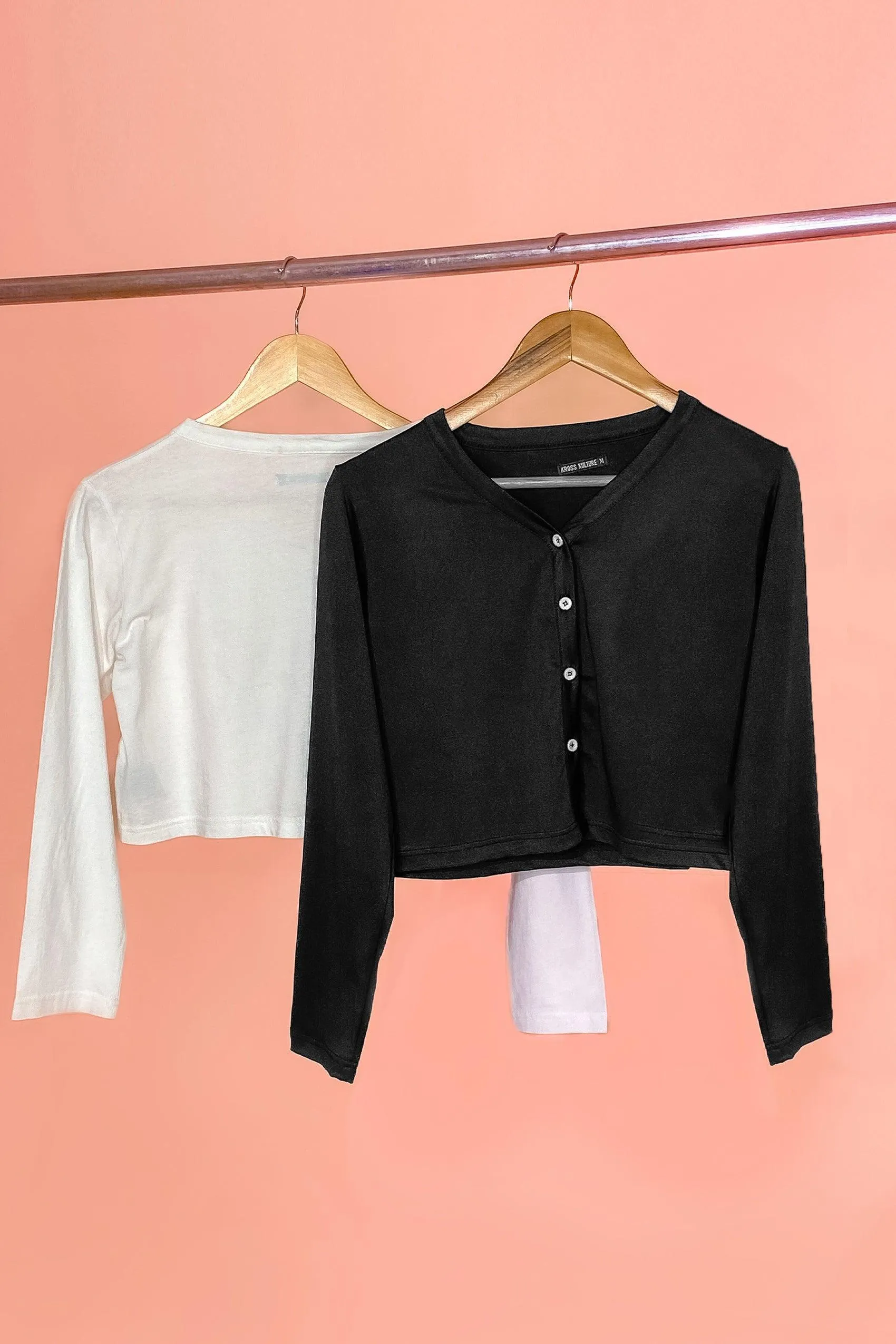 Cardigan KKW-00750