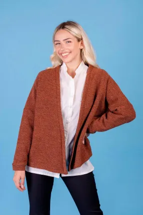 Cardigan MEG