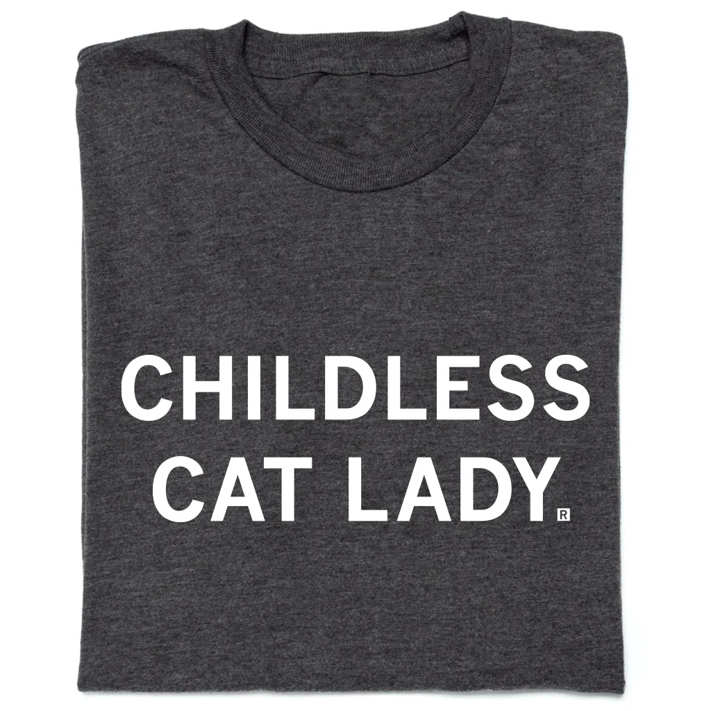 Childless Cat Lady