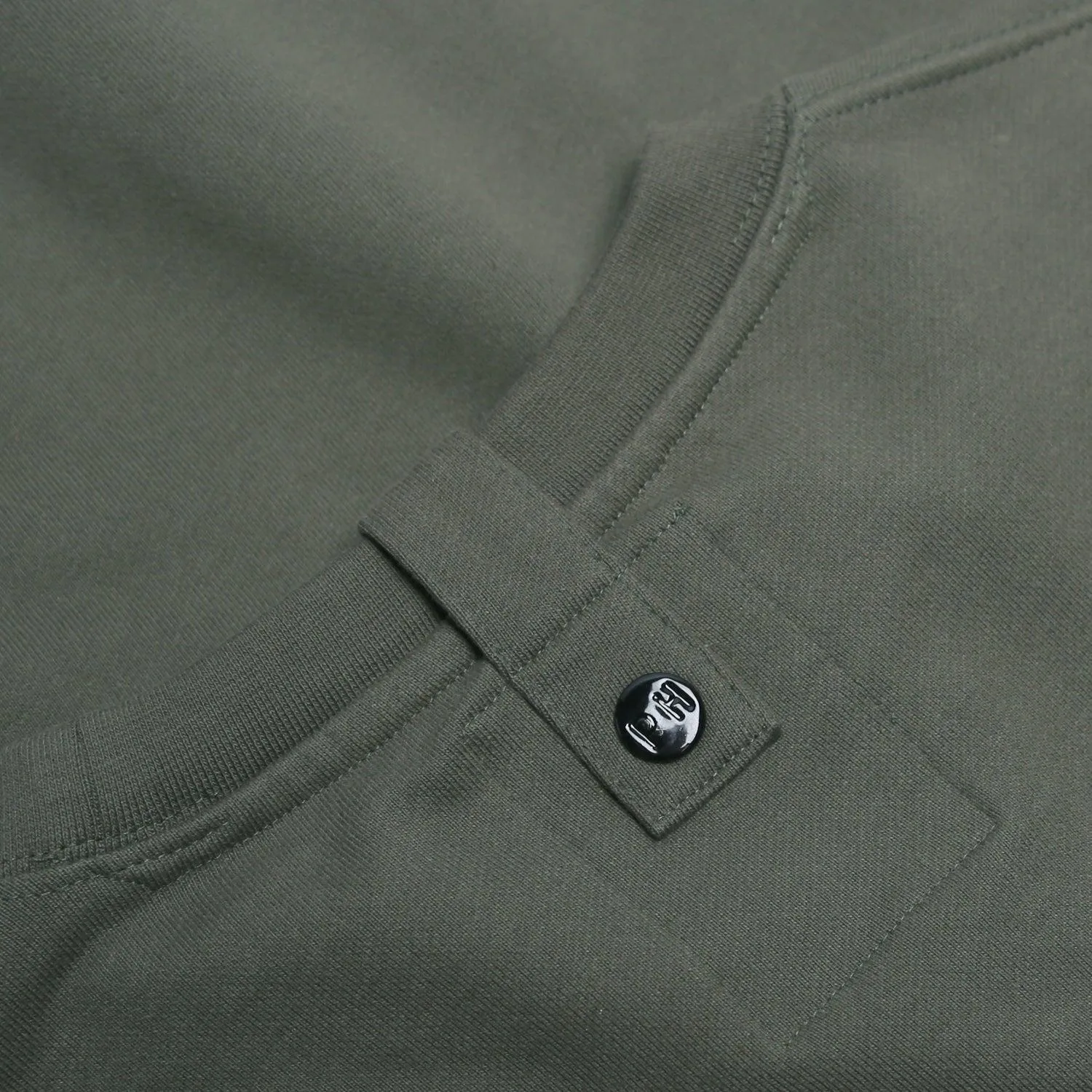 Civilian Uniform Sweatshirt Olive