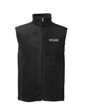 Columbia Steens Mountain Fleece Vest