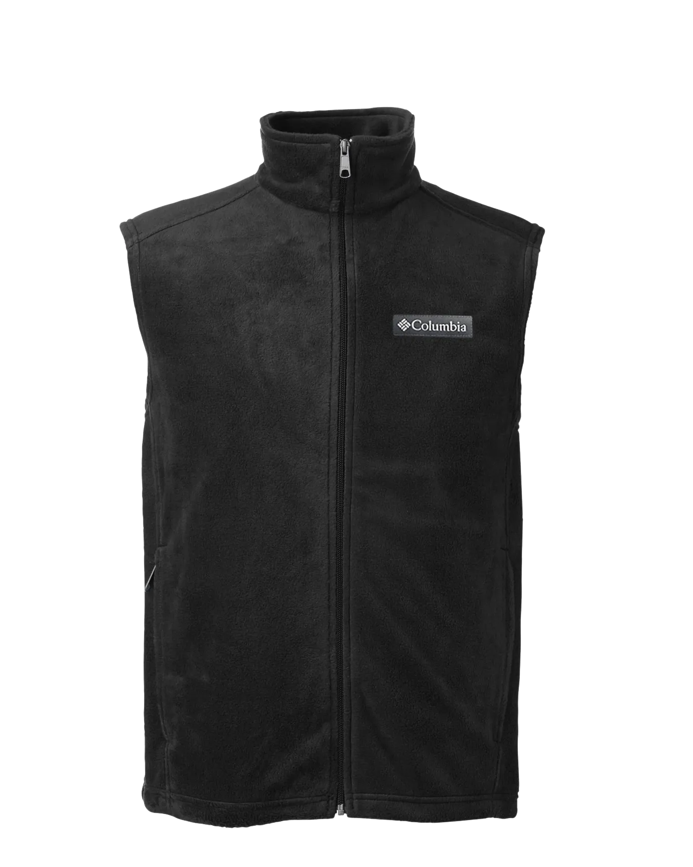 Columbia Steens Mountain Fleece Vest