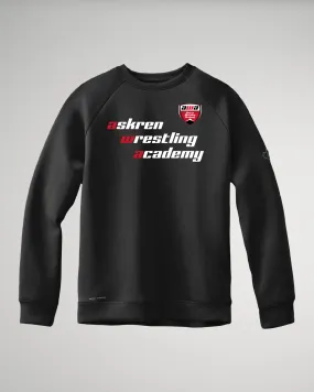 Cool-Touch Crewneck-Unisex--Askren Wrestling Academy Fall '24