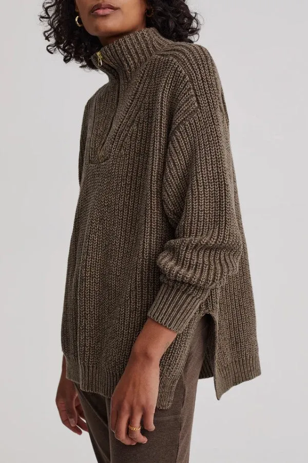 Dakota Knit