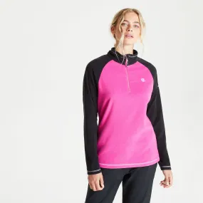 Dare2b Ladies SP20 Fleece -PINK