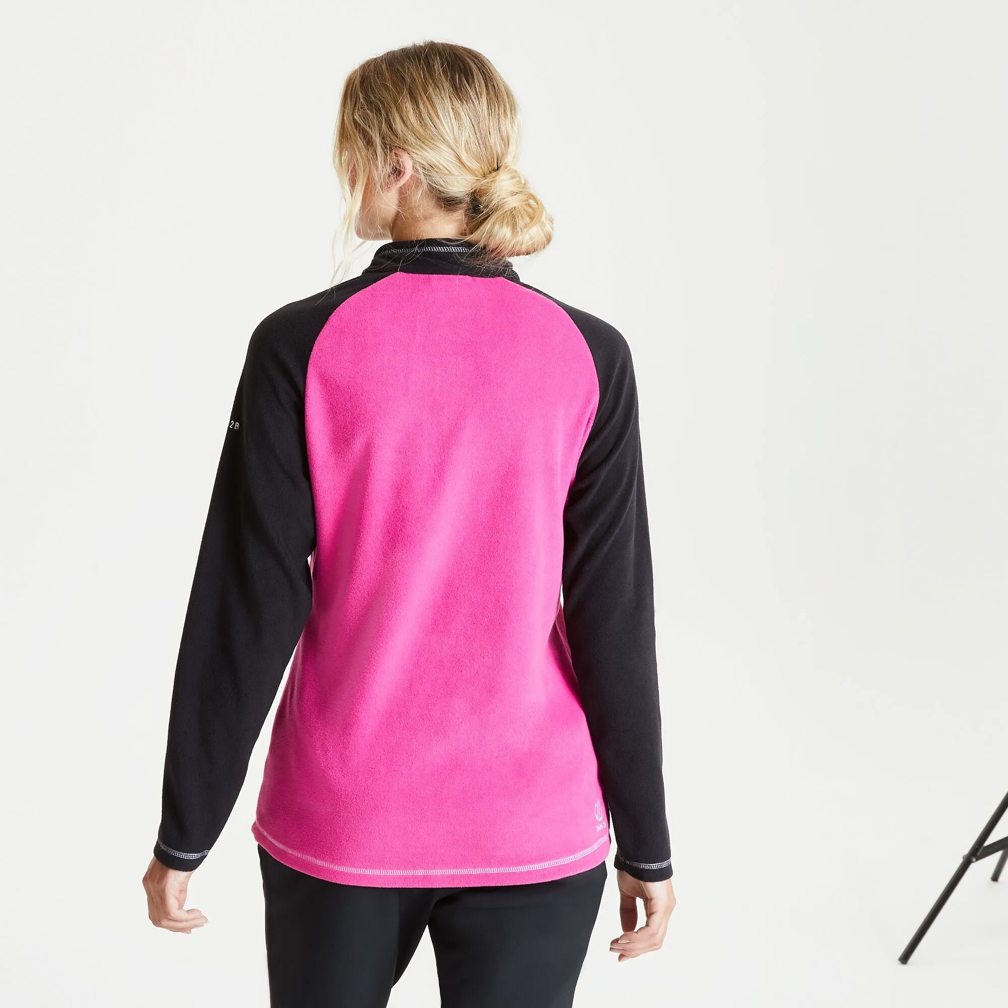 Dare2b Ladies SP20 Fleece -PINK