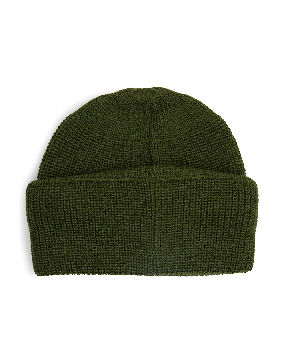 Deck Beanie - Olive