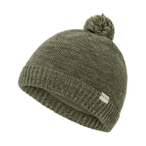 Dozer Beanie - Corindi Olive