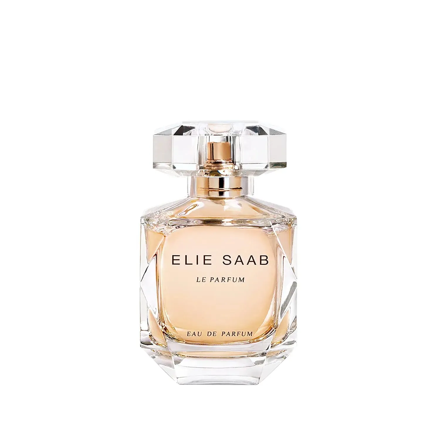 Elie Saab Le Parfum Eau De Parfum for Women 90 ml