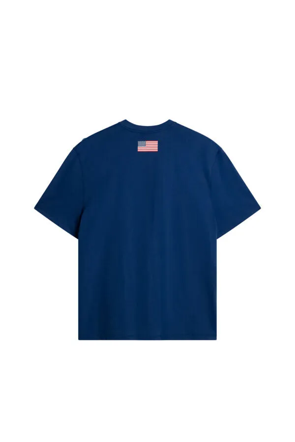 Elie USA GOLF Unisex T-Shirt