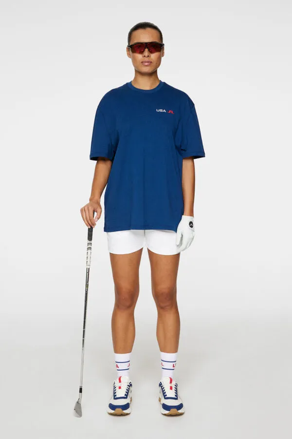 Elie USA GOLF Unisex T-Shirt