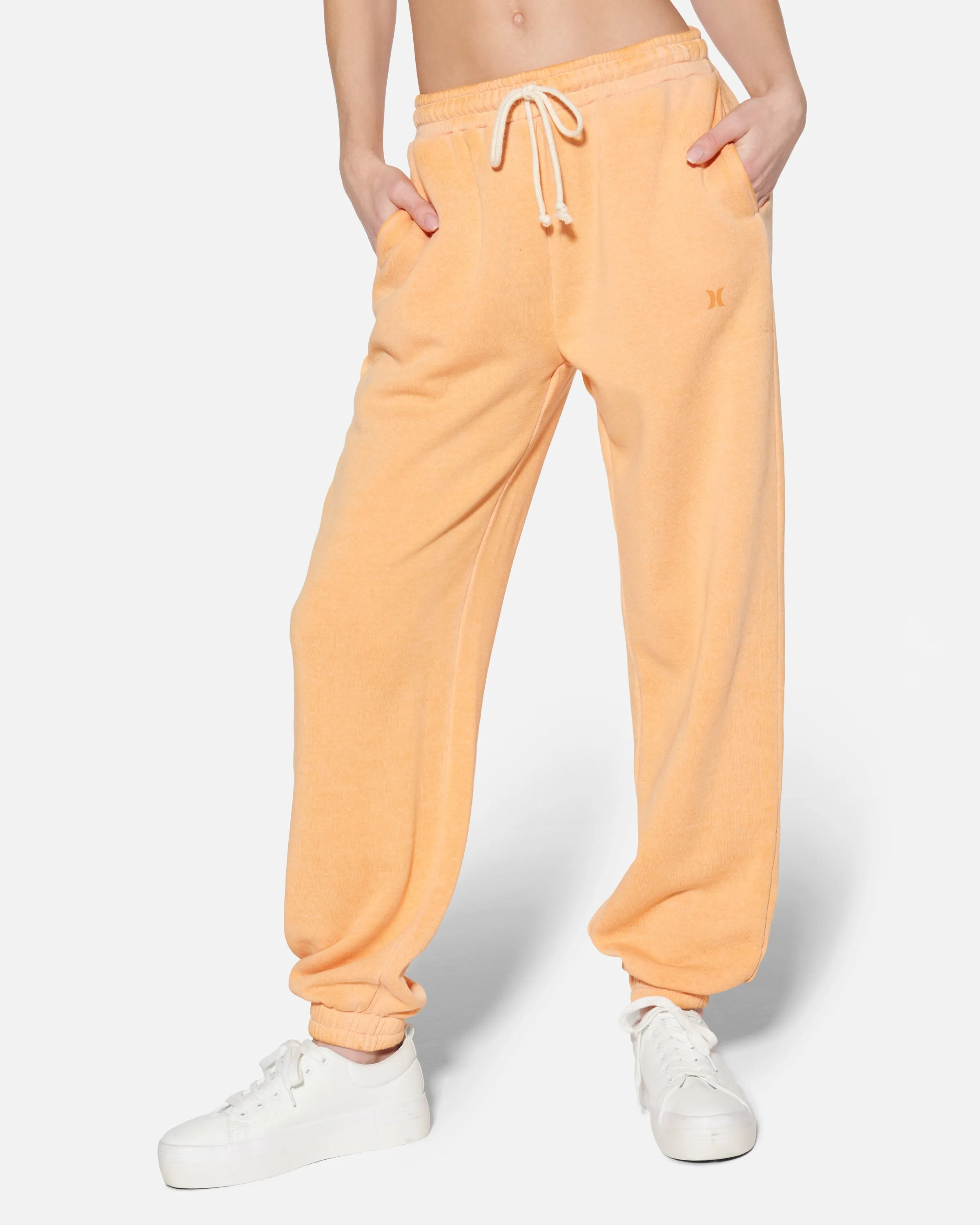 Essential Burnout Fleece Jogger Pant