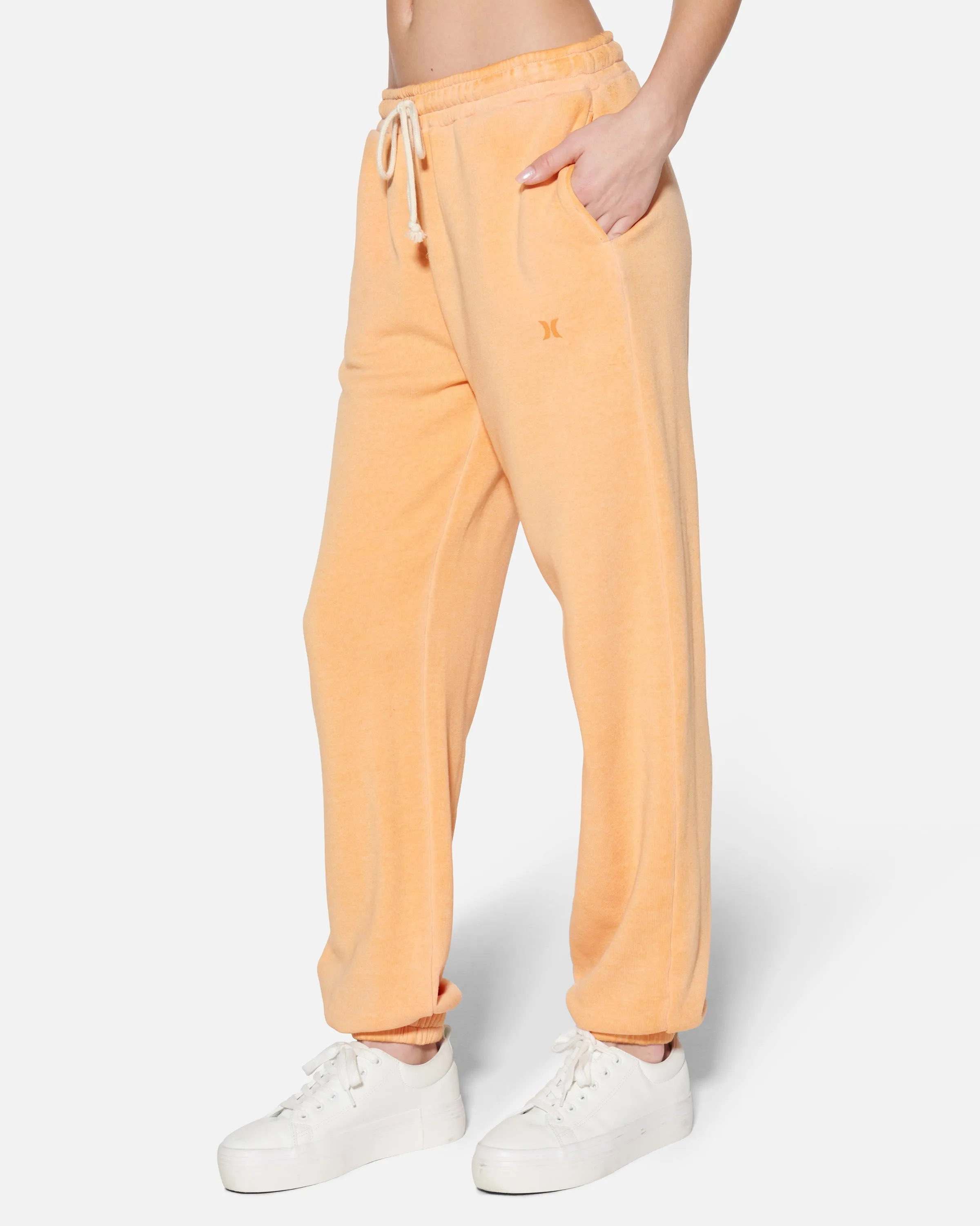 Essential Burnout Fleece Jogger Pant