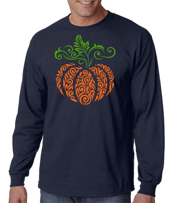 Fall Pumpkin Costume T-Shirt