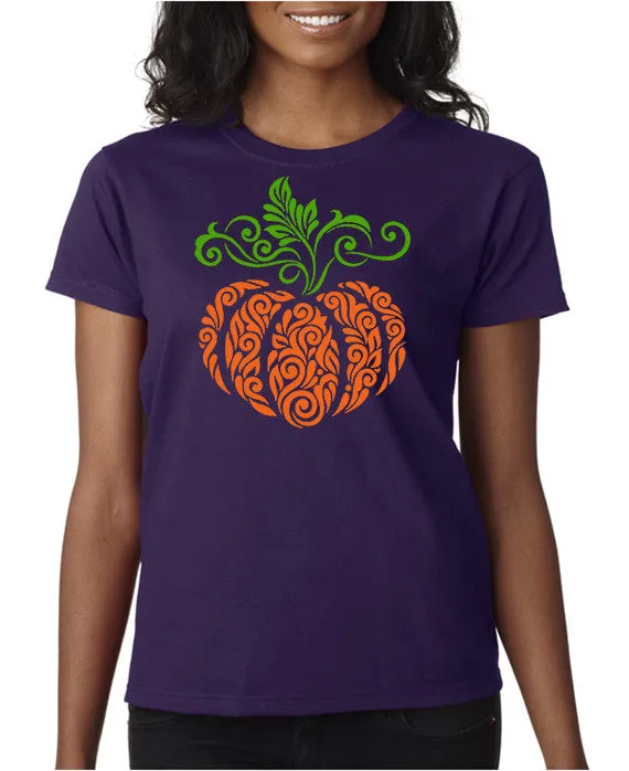 Fall Pumpkin Costume T-Shirt