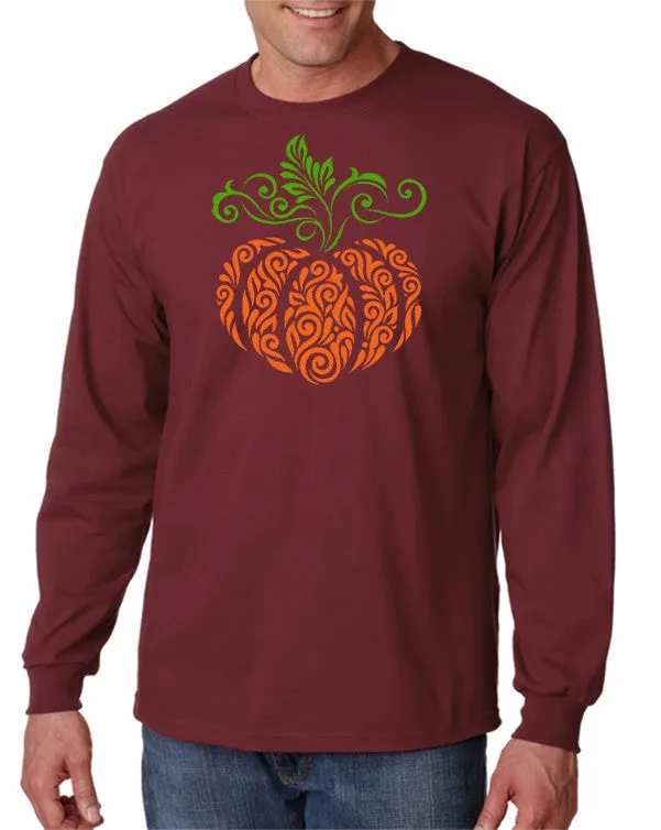 Fall Pumpkin Costume T-Shirt