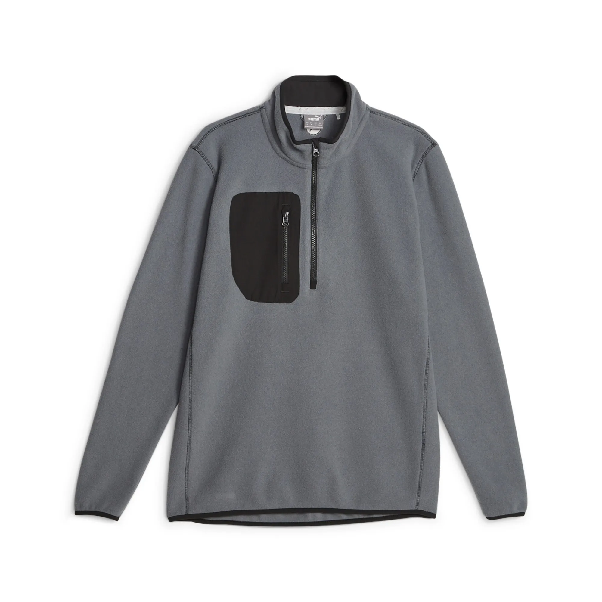 Fleece Golf 1/4 Zip