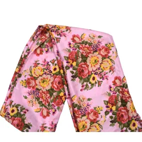 Flirty Flowers African Silk - SS42