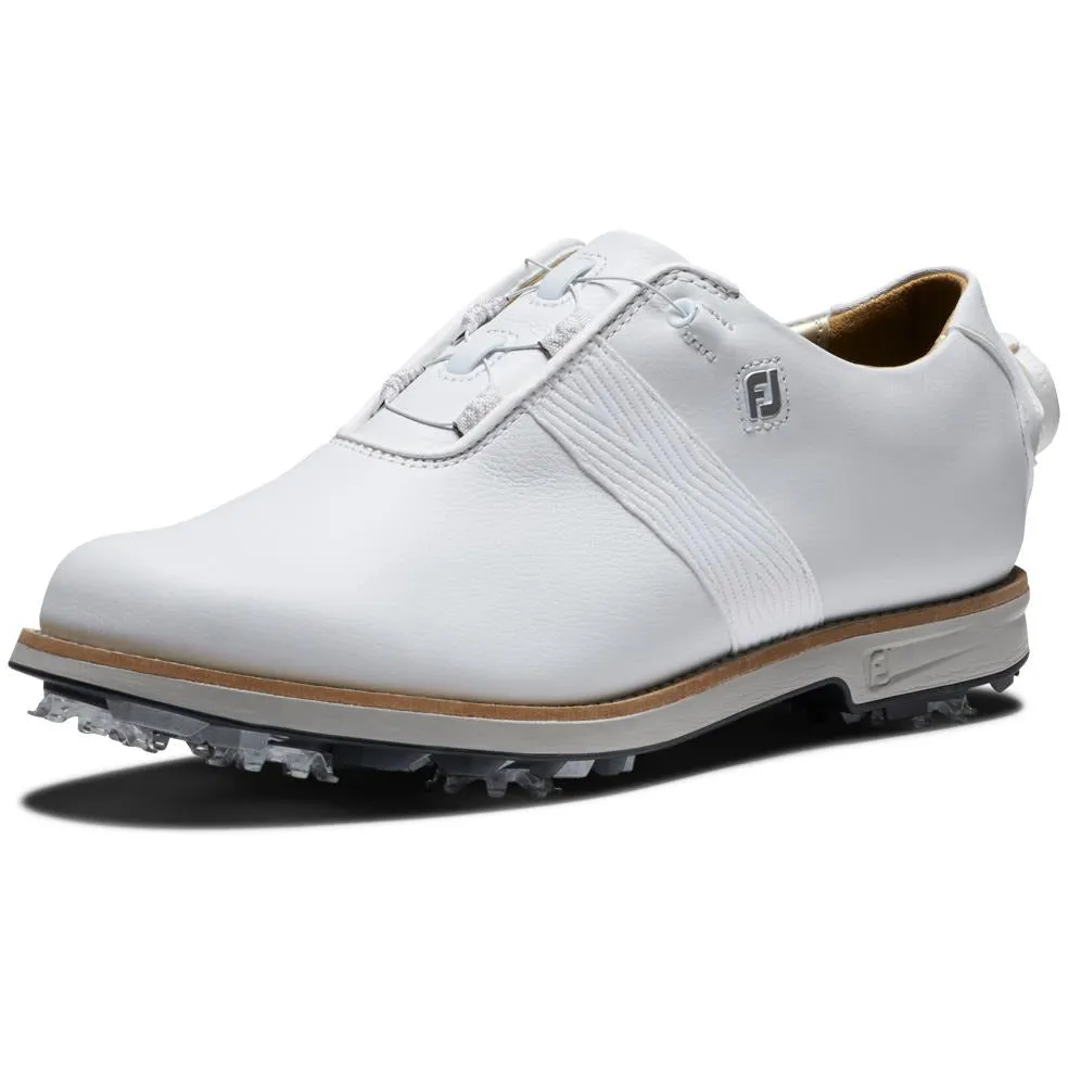 Footjoy Premiere series BOA LADY