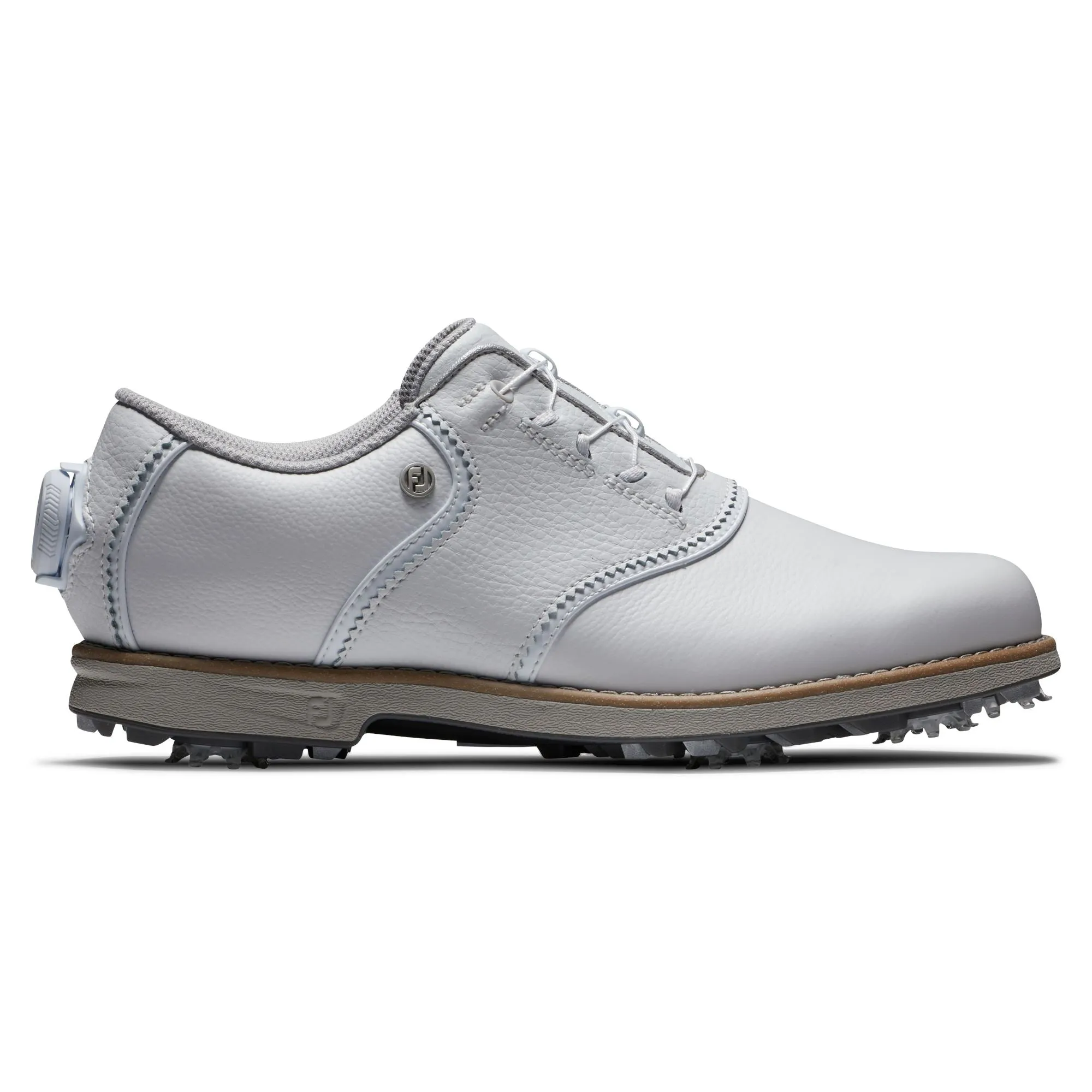 Footjoy Premiere series LADY BOA BLANC 2024