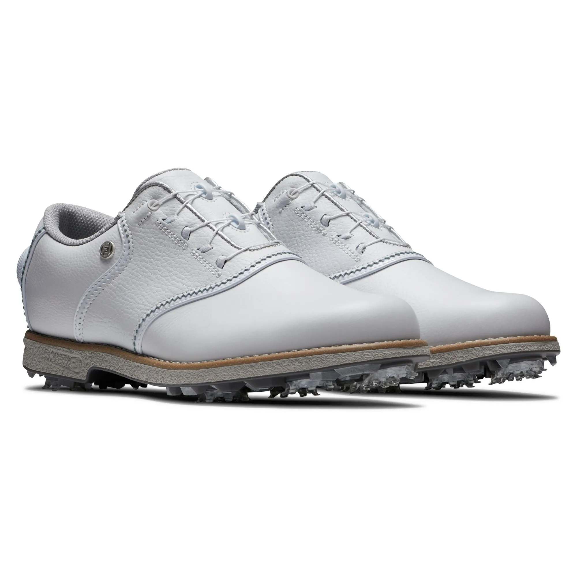 Footjoy Premiere series LADY BOA BLANC 2024