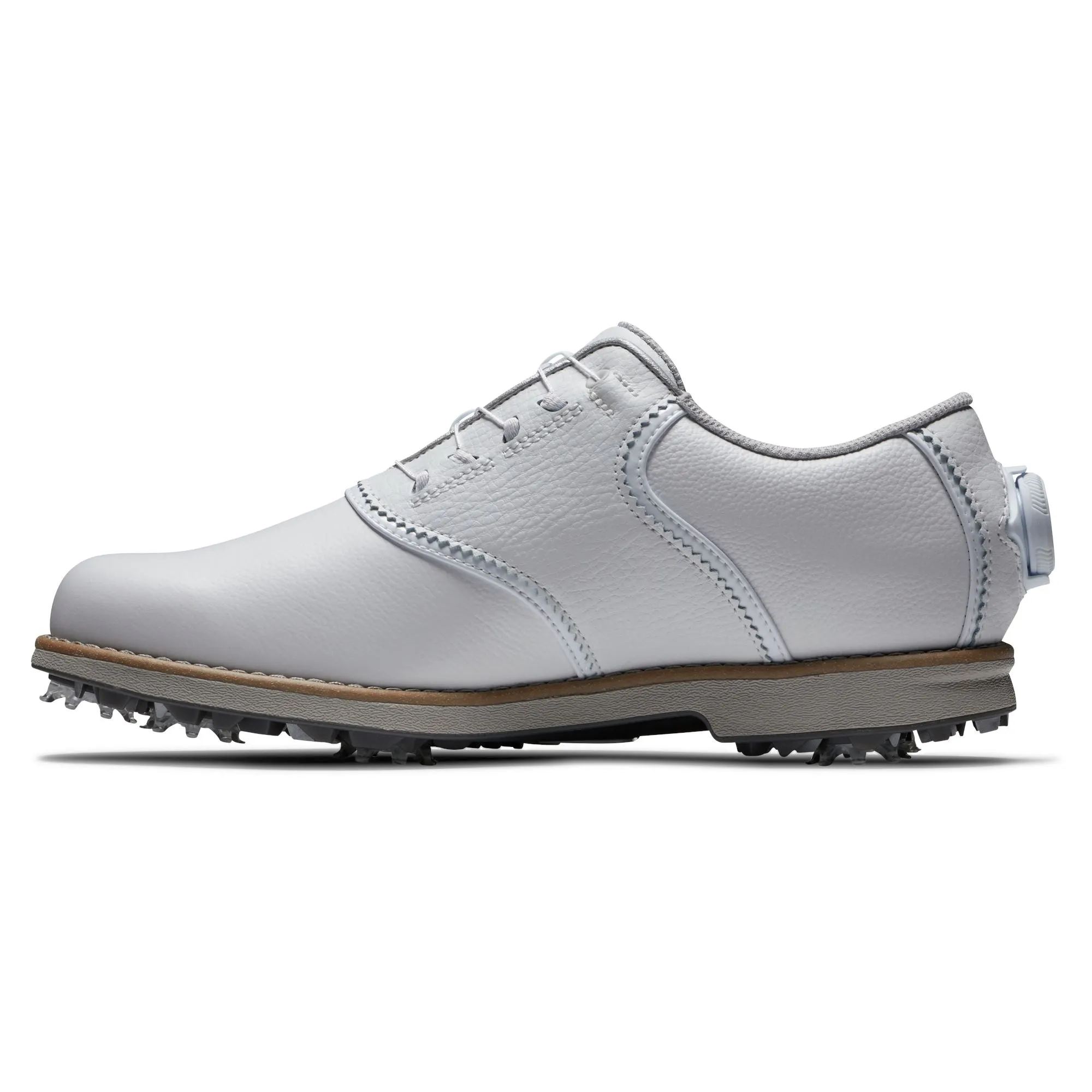 Footjoy Premiere series LADY BOA BLANC 2024